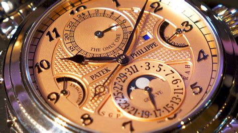 patek philippe why is it so expensive|patek philippe million dollar watch.